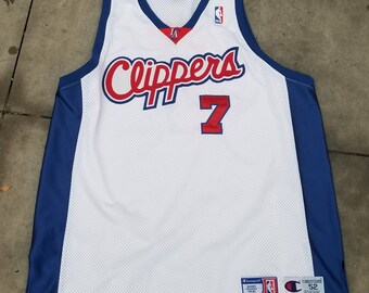 la clippers jersey australia