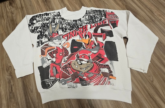 Hatley Crew Neck Racecar Sweater Hatley Crew Neck Racecar Sweater