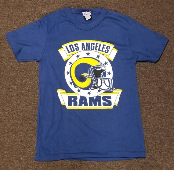 new la rams shirts