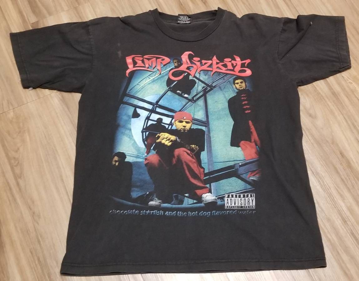 Limp Bizkit Xl - Etsy Limp Bizkit Xl - Etsy