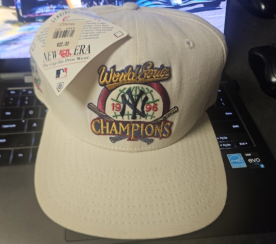 1996 new york yankees - Gem