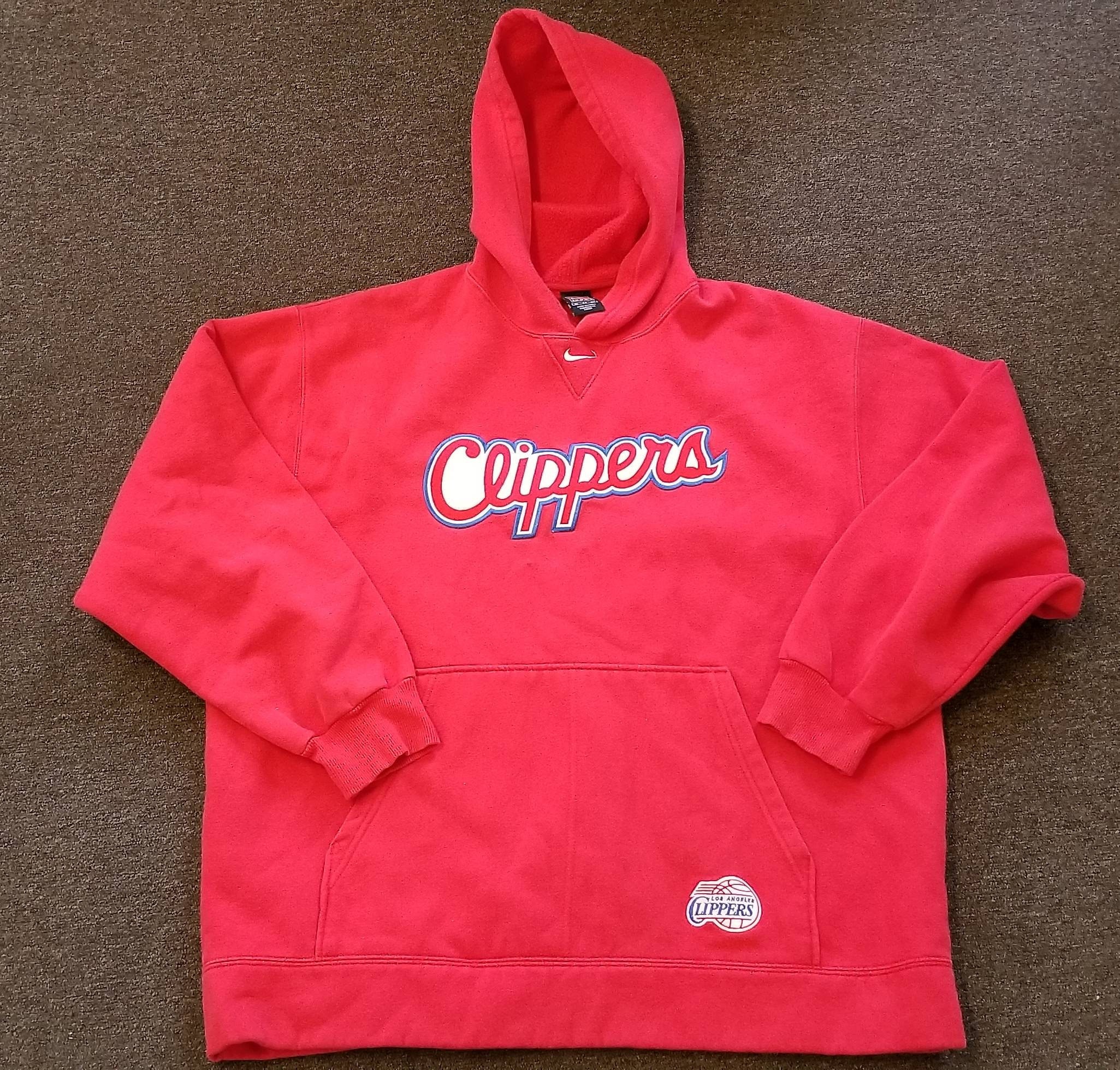 La Clippers Basketball Club Clipper Nation 2023 Sweatshirt - Limotees