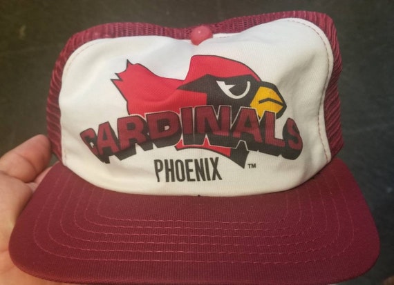 phoenix cardinals hat