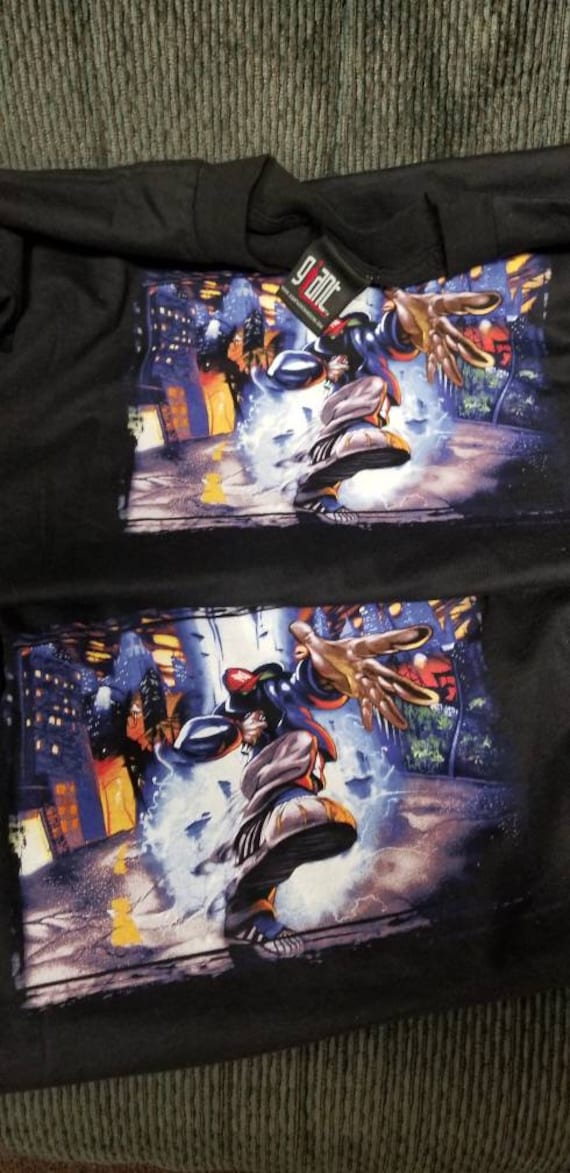 1999 New Large Limp Bizkit Shirt,90s Limp Bizkit Shirt,90s Giant