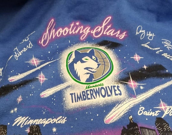 90s Minnesota Timberwolves Shirt, 90s Timberwolves Shirt, Large  Timberwolves Shirt,vintage Timberwolves Shirt -  Canada