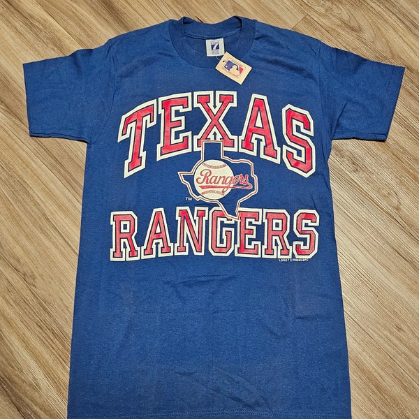 Texas Rangers Shirt Etsy