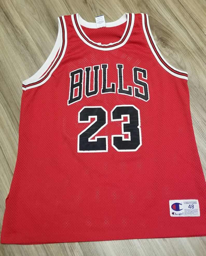 champion authentic jersey