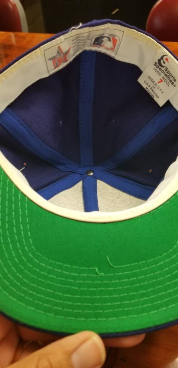 Hat sales size 7