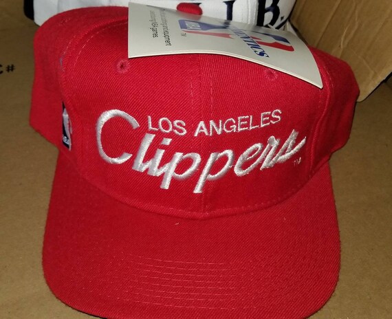 la clippers hats