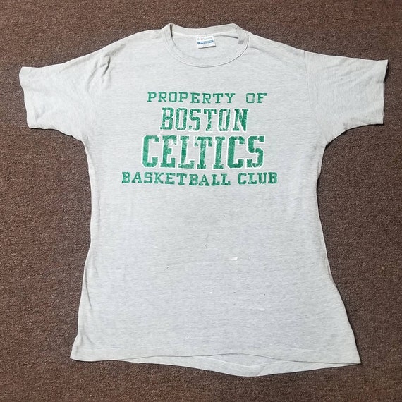 19x27, 1980s celtics shirt, MEDIUM Boston Celtics shirt,80s celtics shirt,vintage boston celtics shirt,vintage celtics shirt,