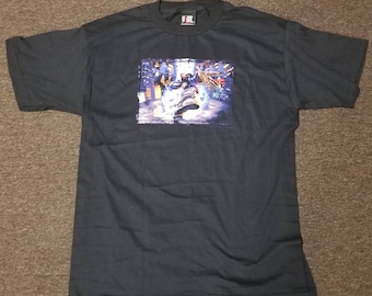 Limp Bizkit 1999 Nookie Tee - Etsy