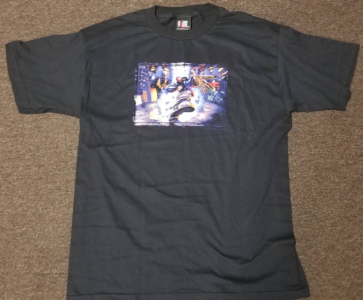Camiseta Estampada Limpbizkit Logo Rock Rap Metal Hombre Bto Camiseta Estampada Limpbizkit Logo Rock Rap Metal Hombre Bto