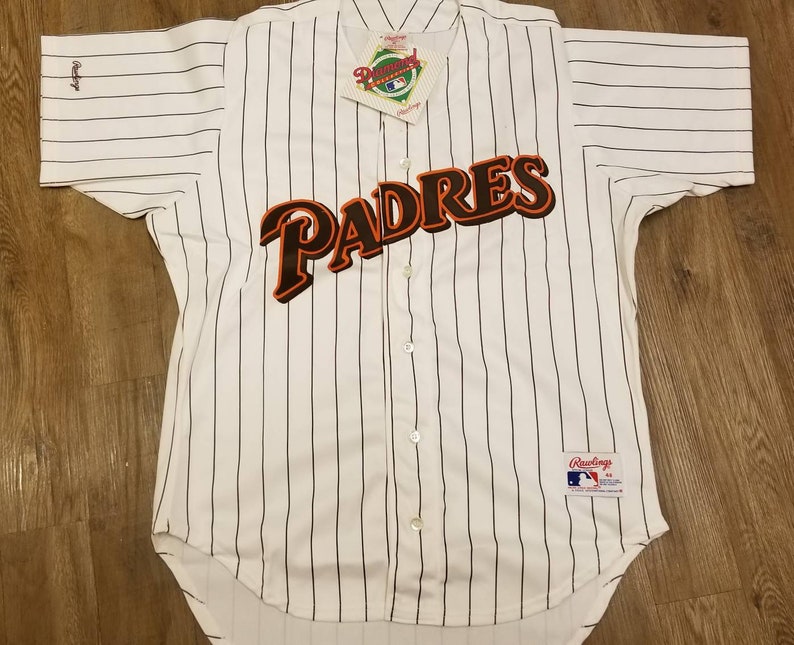 padres 80s jersey