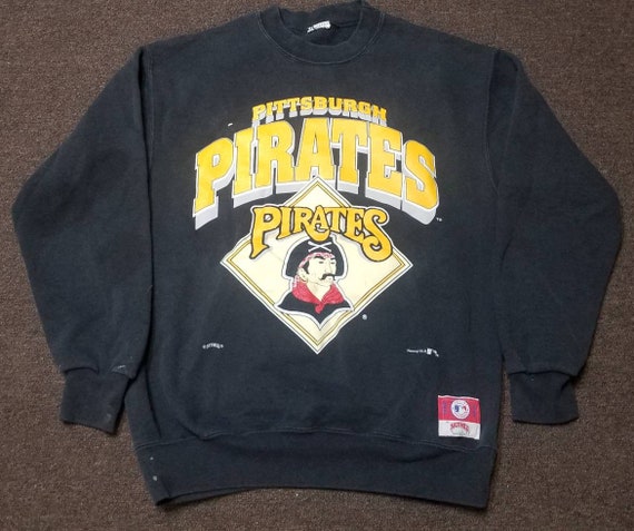 Vintage 90s pirates - Gem