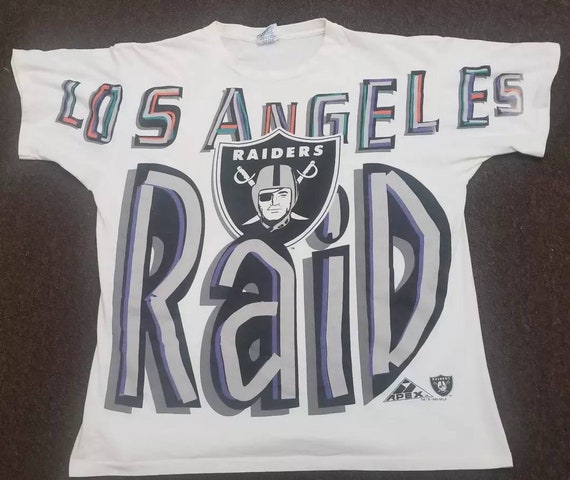 Los Angeles Raiders oneita