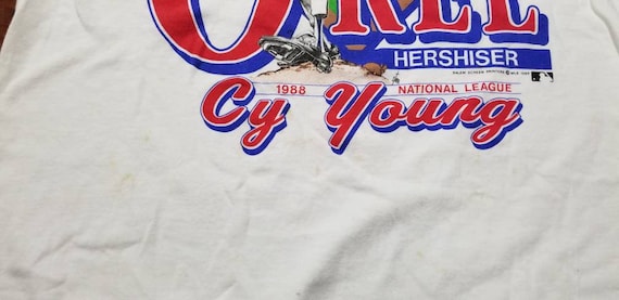 New Original 1988 Dodgers World Series Shirt,la Dodgers Shirt