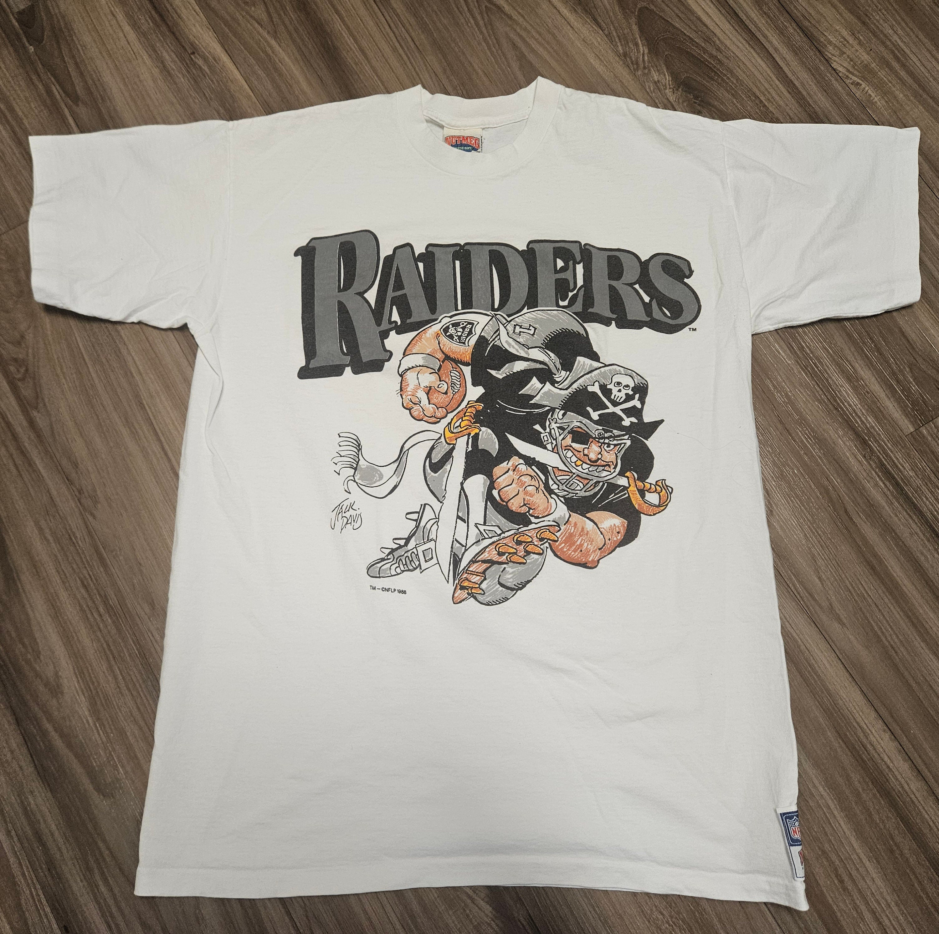 1988 XL Los Angeles Raiders Shirt,la Raiders Shirt,vintage 1988 XL Los Angeles Raiders Shirt,la Raiders Shirt,vintage