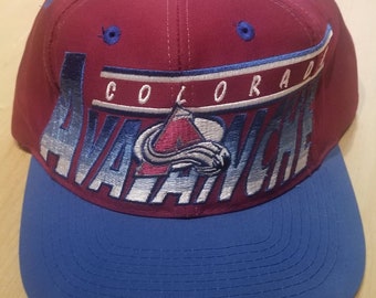 Colorado Avalanche Hat Display Case Hockey Hat Free Standing Display Cases Colorado Avalanche Hat Display Case Hockey Hat Free Standing Display Cases