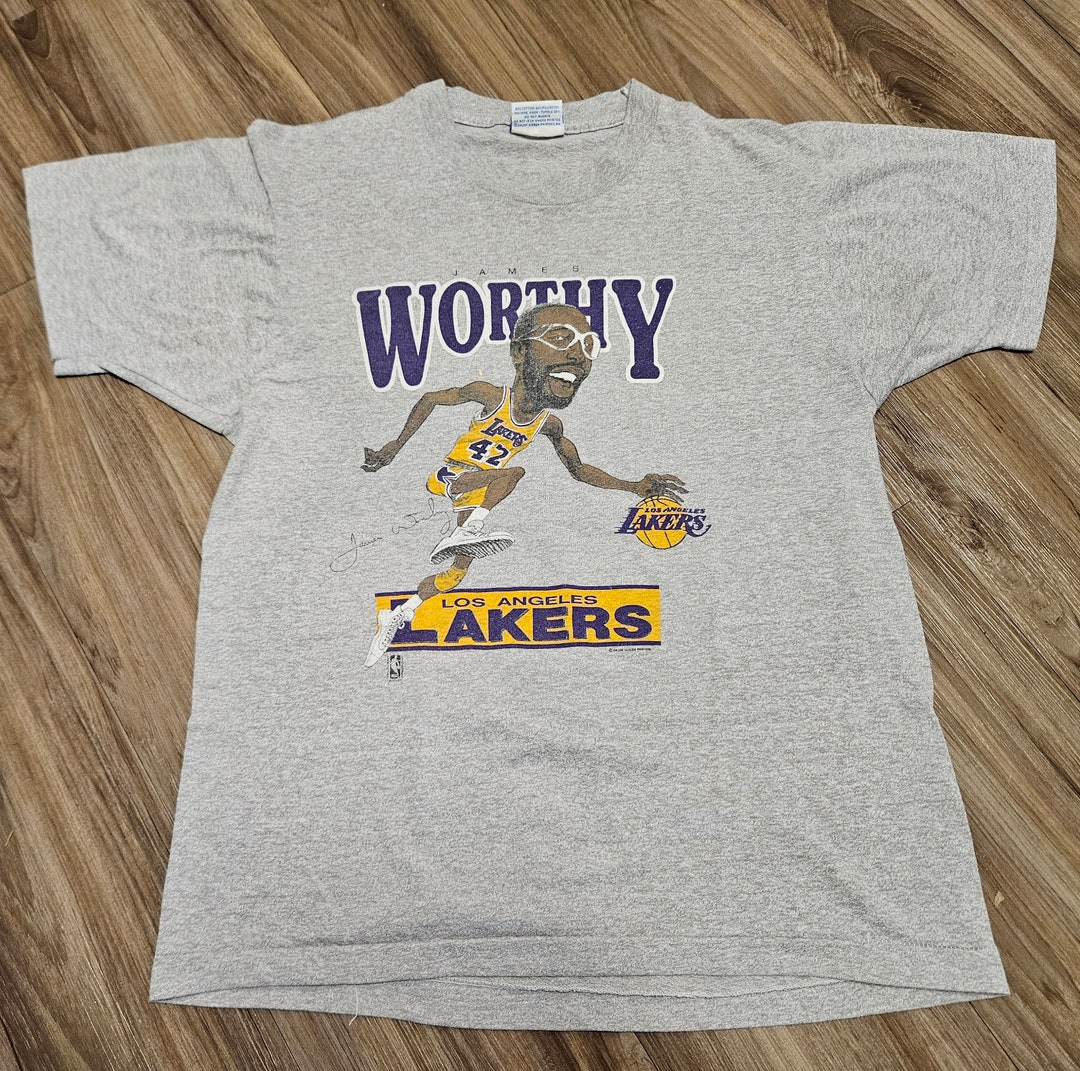 早い者勝ち！ 80s SALEM LAKERS 1988 REPEAT TEE 早い者勝ち！ 80s SALEM LAKERS 1988 REPEAT TEE