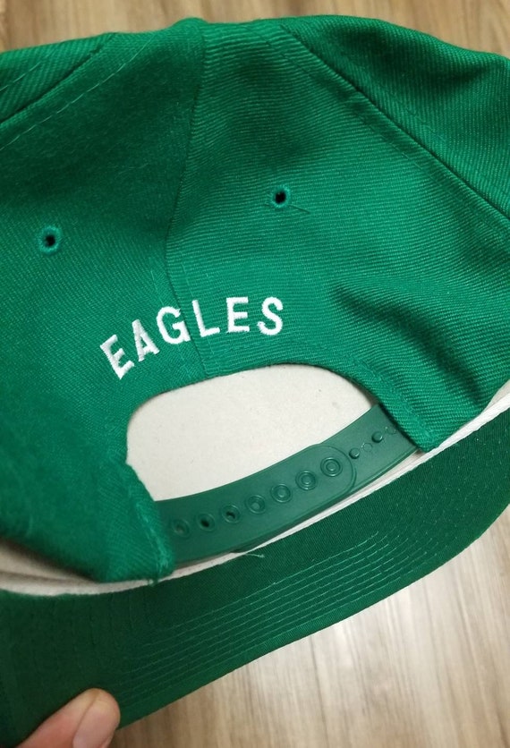 1990s New Philadelphia eagles hat,Philadelphia ea… - image 3