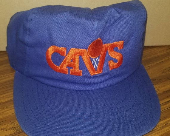 cavs hat