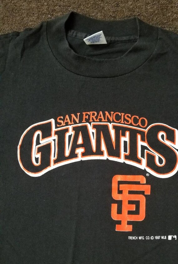 88' san Francisco giants shirt, san Francisco gia… - image 3