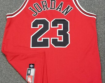 NIKE CHICAGO BULLS Michael Jordan ユニフォーム Chicago Bulls Michael Jordan Nike 1984 Flight 8403 Black