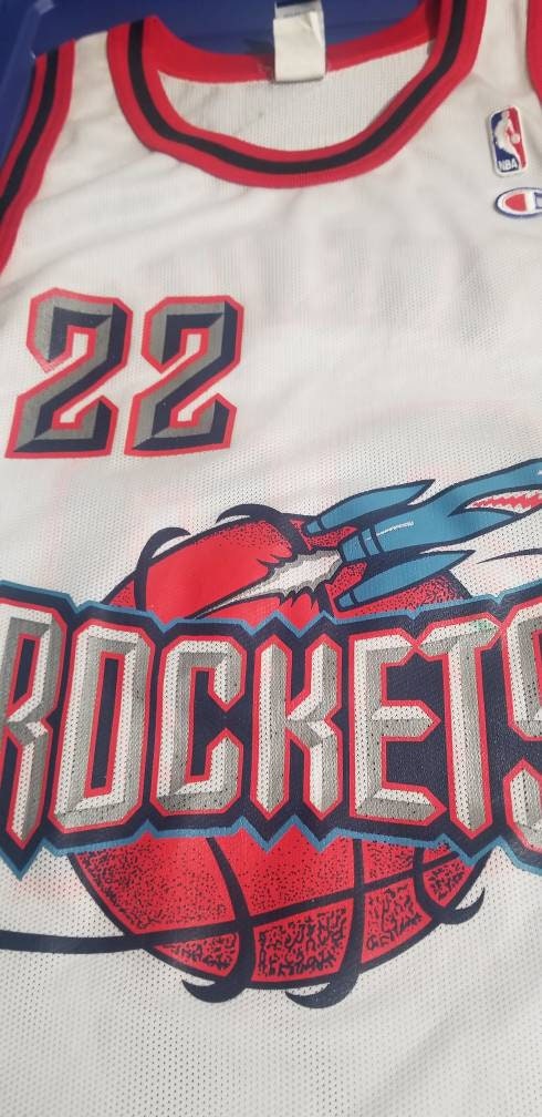95 houston rockets roster 95 houston rockets roster