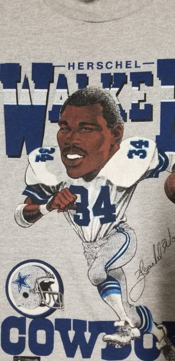 New original medium 80s dallas cowboys shirt, Dal… - image 4