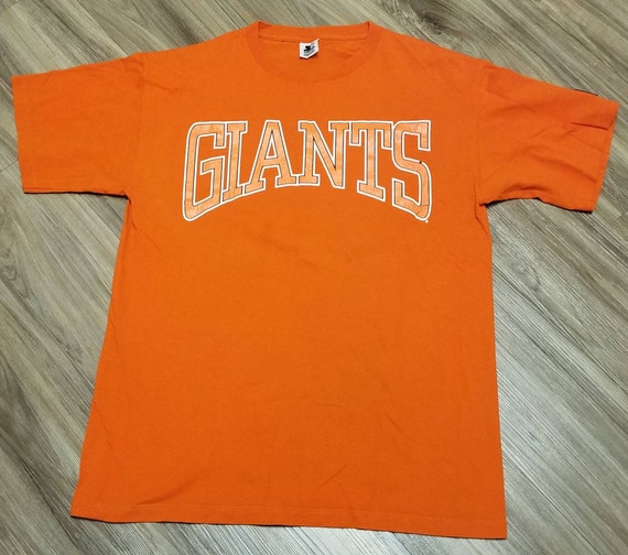 1999 san Francisco giants shirt,90s san Francisco… - image 4