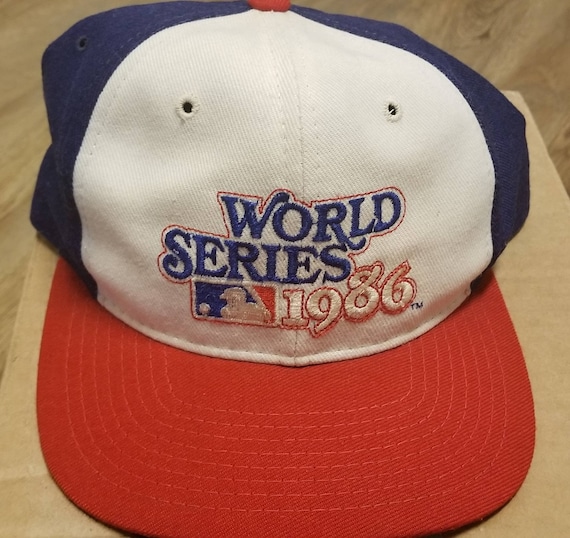 1986 new boston red sox sports specialties world … - image 1
