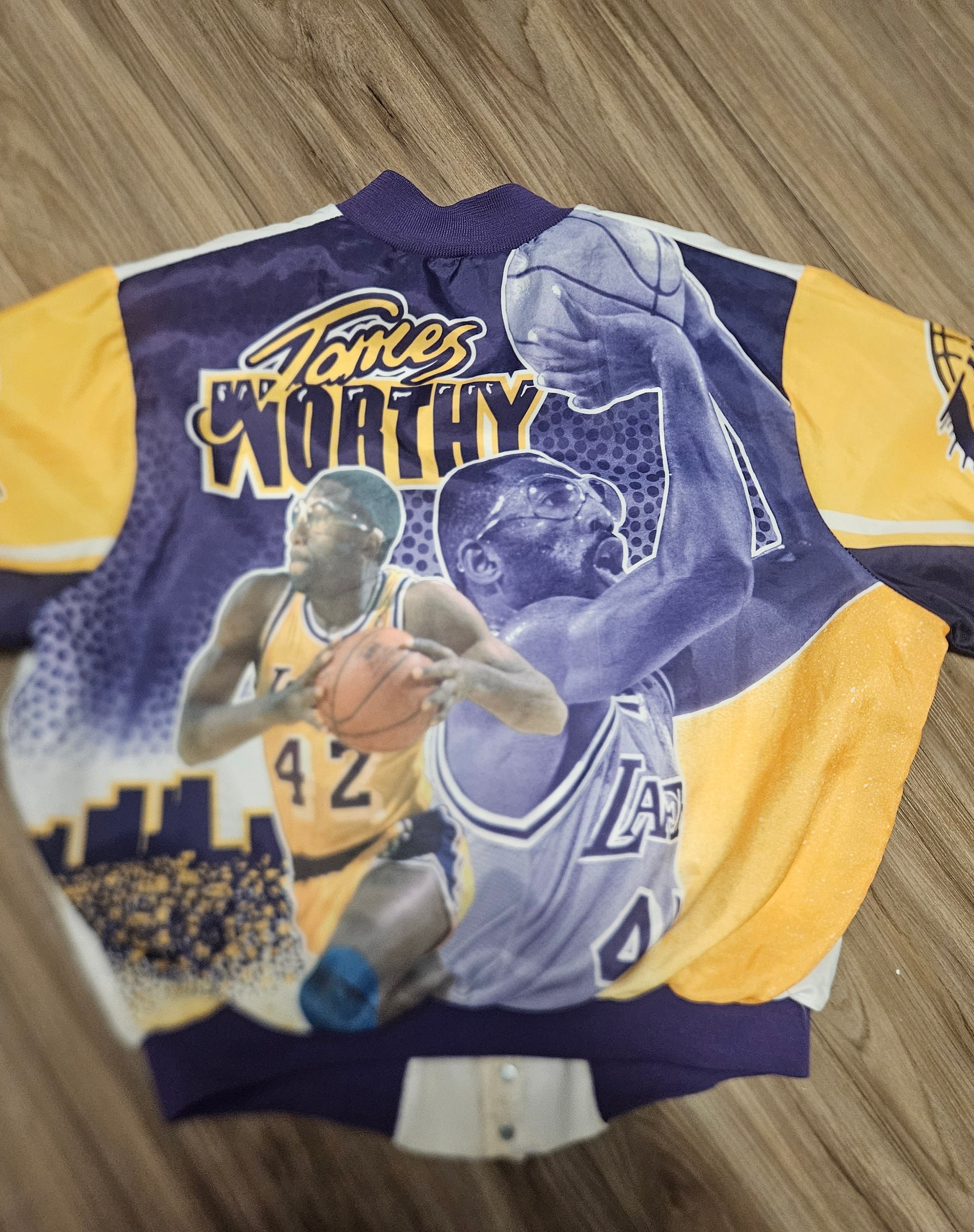 1990s LA Lakers Jacket,lakers Chalkline Jacket,xl Lakers Jacket,90s Lakers Jacket,vintage Lakers Jacket,james Worthy Chalkline Jacket - Etsy 1990s LA Lakers Jacket,lakers Chalkline Jacket,xl Lakers Jacket,90s Lakers Jacket,vintage Lakers Jacket,james Worthy Chalkline Jacket - Etsy