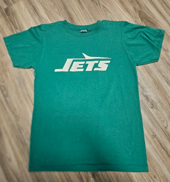 80s new york jets shirt,vintage jets shirt,jets ch