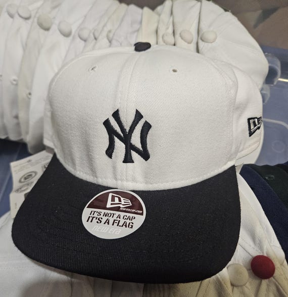 Vintage yankees snapback - Gem Vintage yankees snapback - Gem