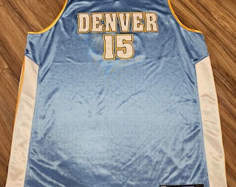 2003 Denver Nuggets Jersey,2000s Nuggets Jersey,carmelo Anthony