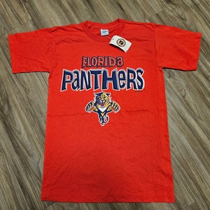 Florida Panthers Football Skeleton - Unisex t-shirt – Modern