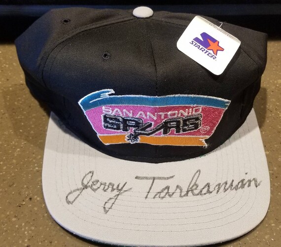spurs fiesta hat