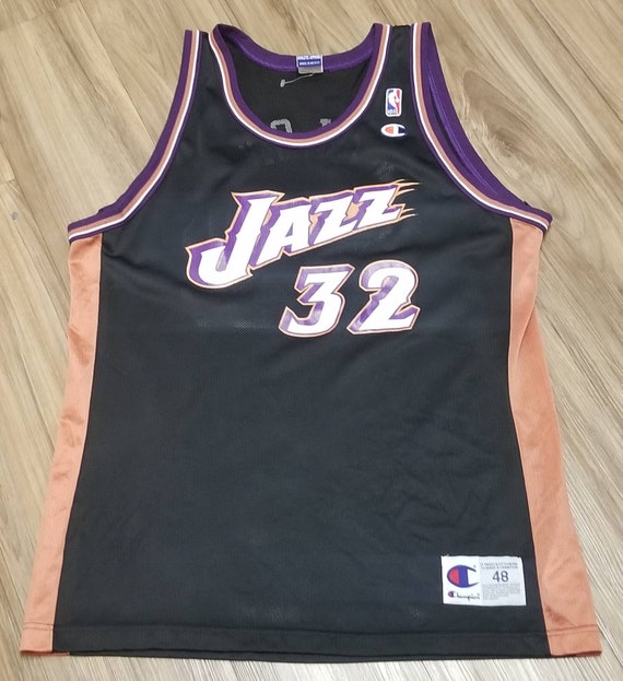 90s Jazz Jersey 