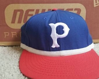 90s new vintage Philadelphia Phillies hat size 7,90s phillies hat,vintage phillies hat,size 7 phillies hat
