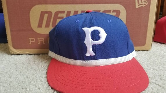 90s new vintage Philadelphia Phillies hat size 7,… - image 1