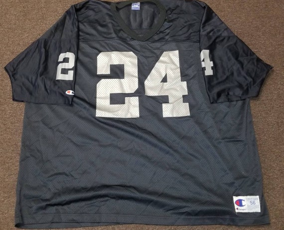 original raiders jersey