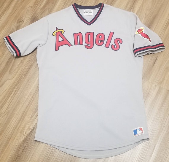 angels jersey