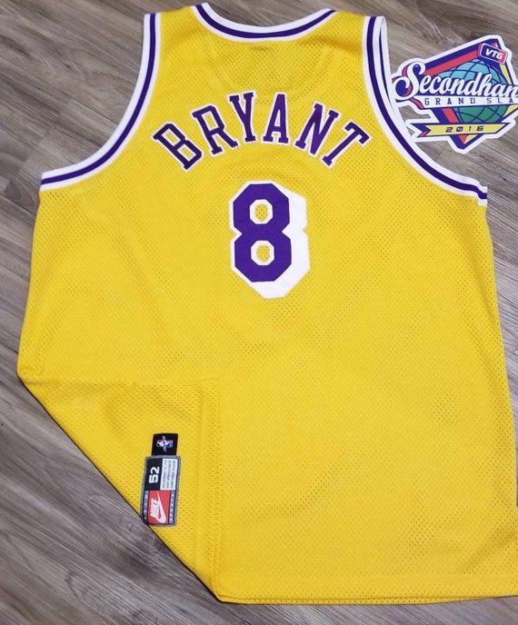 kobe jersey 8 nike