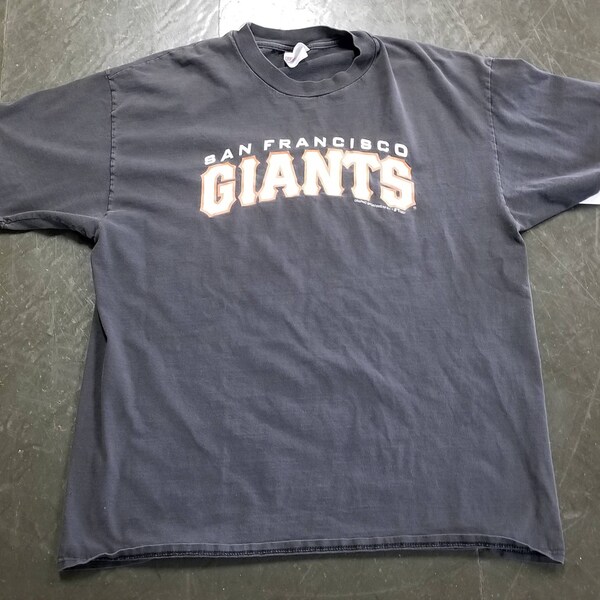 90s san Francisco giants shirt,vintage san Francisco giants shirt,90s giants shirt,1997 san Francisco giants shirt,large giants shirt