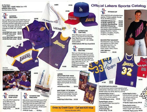 90s New size LARGE Lakers starter jacket,la laker… - image 2