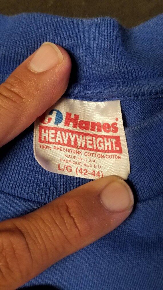 1992 Milwaukee brewers shirt, 90s brewers shirt, medium brewers shirt,vintage brewers shirt,hanes brewers shirt View 4