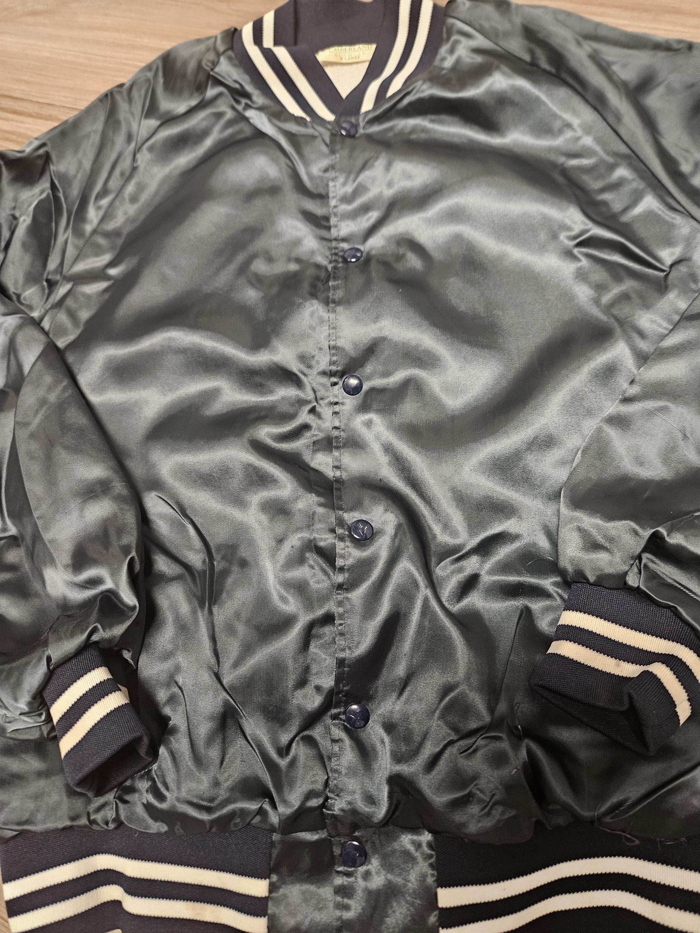 ジャケット・アウター JOHN SMITH / MILITALY PUCKERING BLOUSON JOHN SMITH / MILITARY PUCKERING BLOUSON