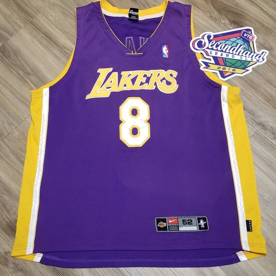 kobe 2000 jersey