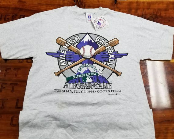 colorado rockies shirts