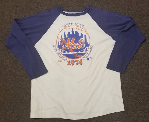 unique mets shirts